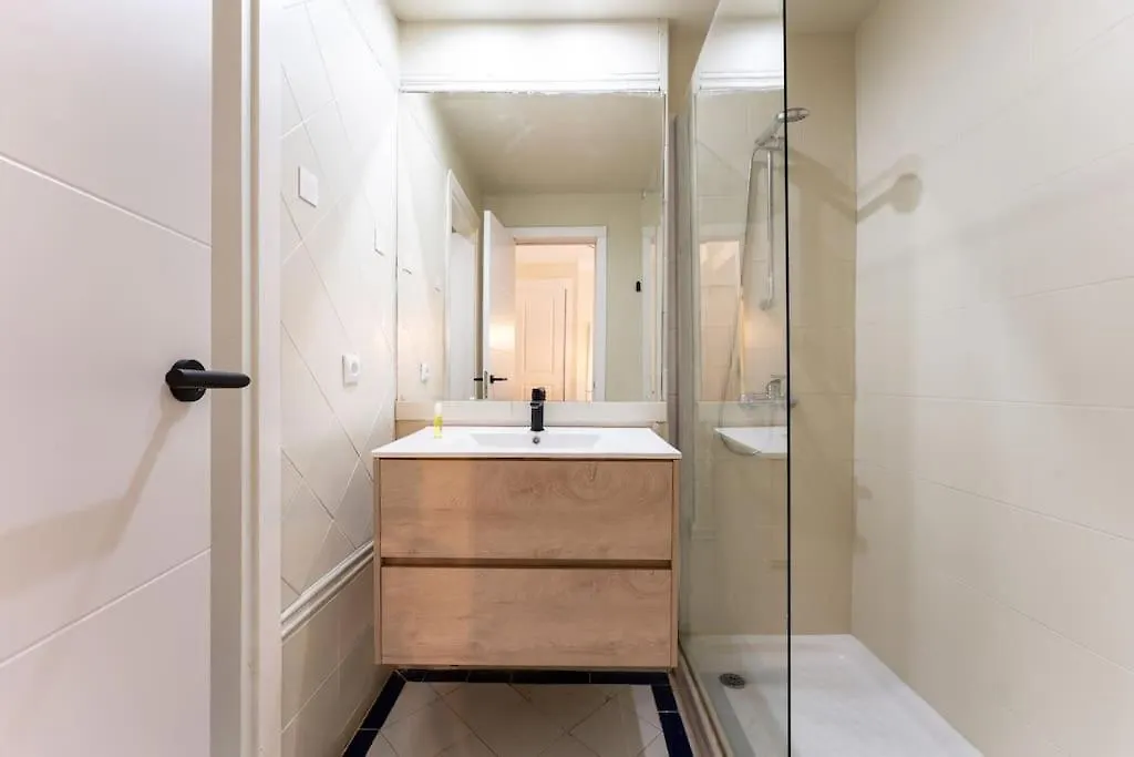 Ct 217 - Romana Playa Studio Apartment Marbella