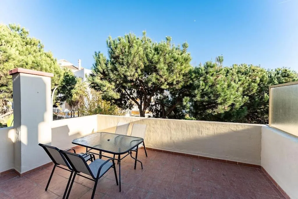 Ct 217 - Romana Playa Studio Apartment Marbella Spain