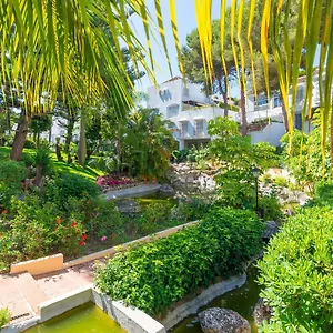 Elviria Playa White Pearl Marbella