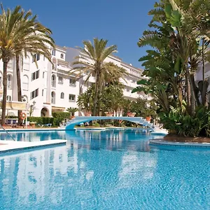 Playa Real Appartement
