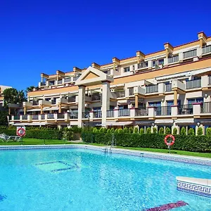 Romana Playa Marbella
