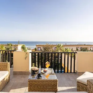 Oleholidays 244 Romana Playa Vistas Al Mar Marbella