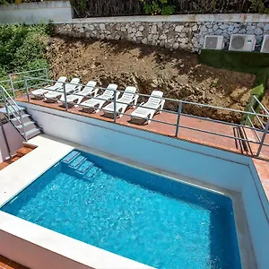 Luxury With Private Swimming Pool Appartement