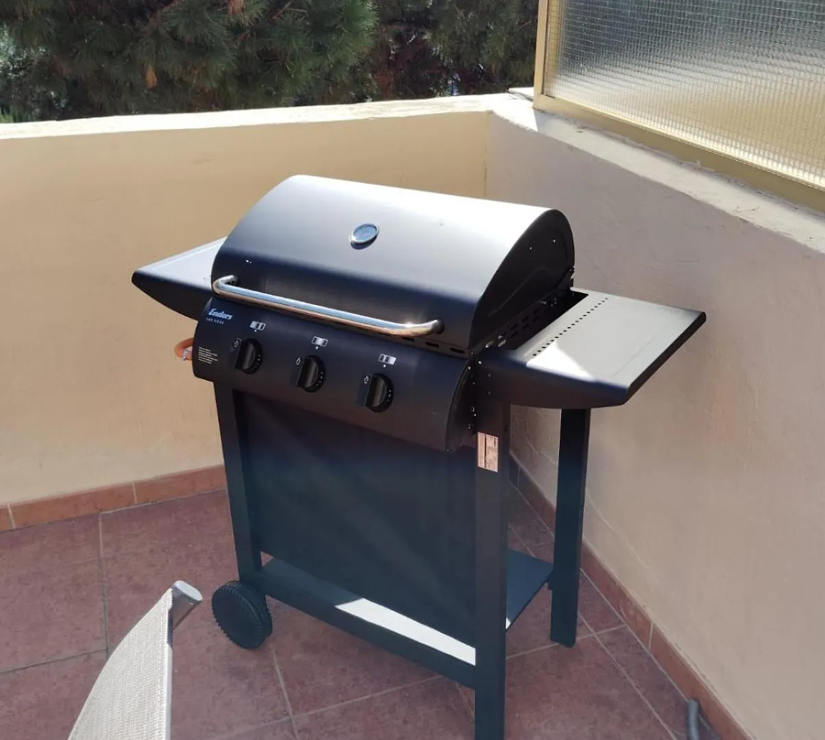 Ct 217 - Romana Playa Studio Appartement Marbella