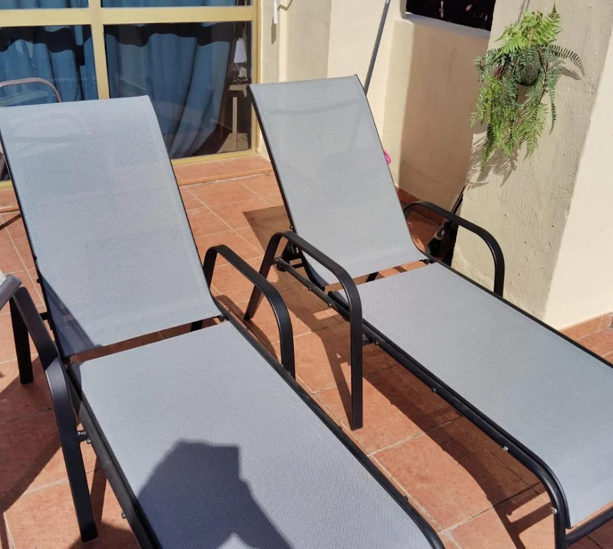 Ct 217 - Romana Playa Studio Appartement Marbella 0*,  Spanje